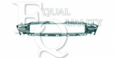 EQUAL QUALITY g0611 -  Рамка, облицовка радиатора